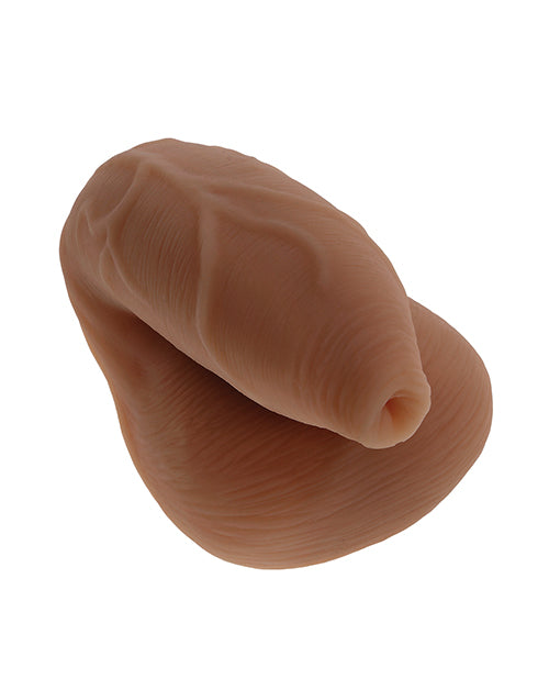 Gender X The Uncircumcised Packer