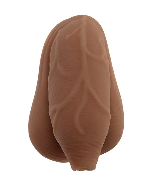 Gender X The Uncircumcised Packer