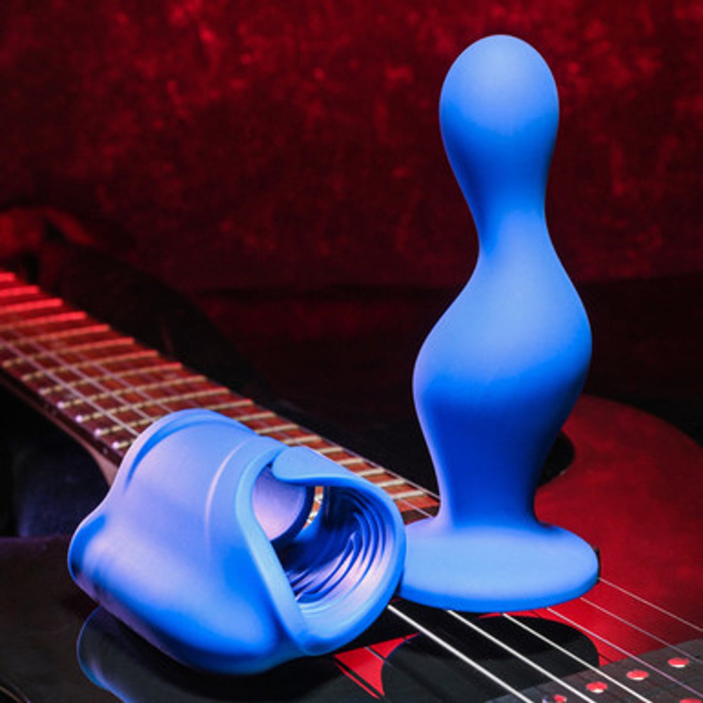 Gender X In's & Out's Stroker & Dildo Set