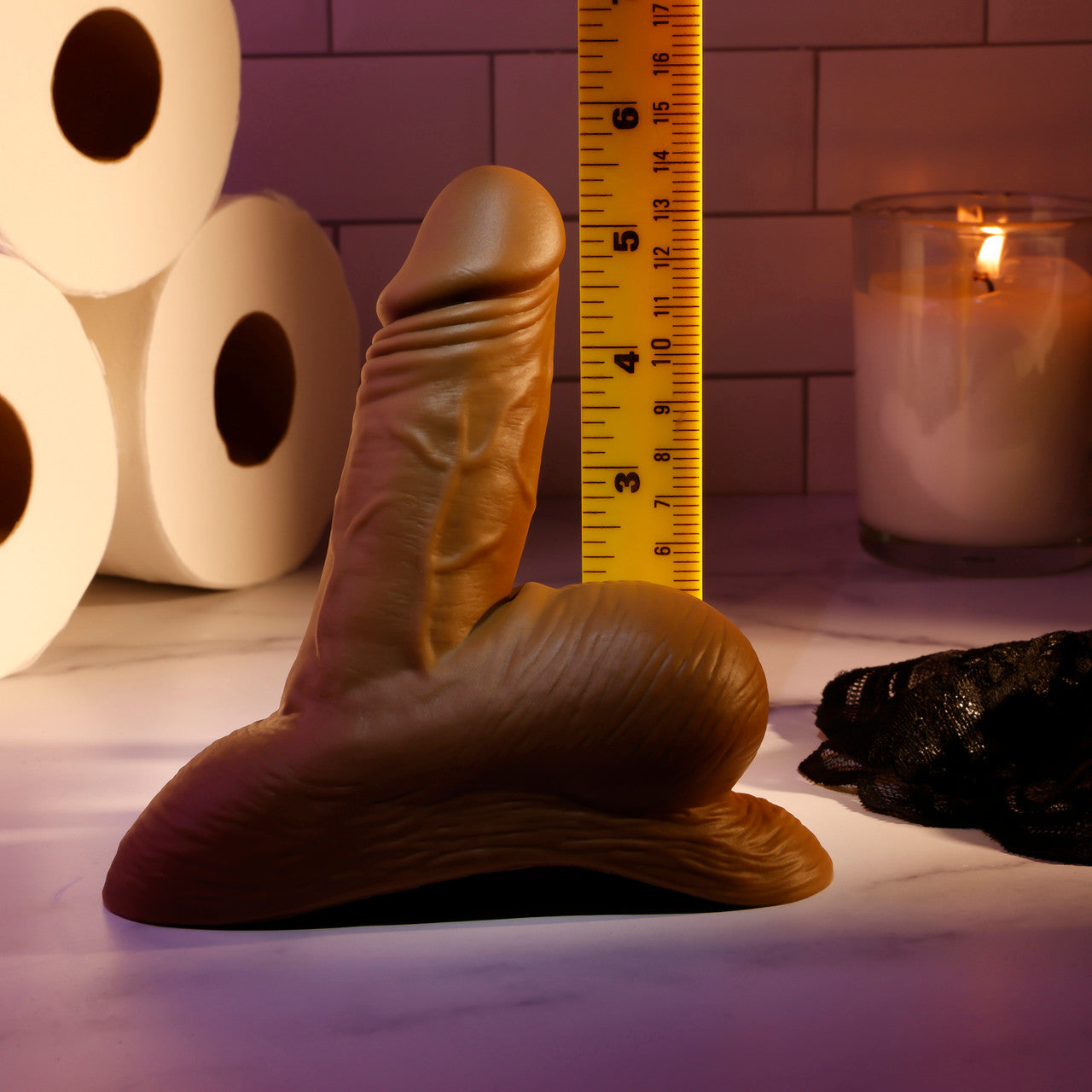 Gender X Silicone Stand To Pee