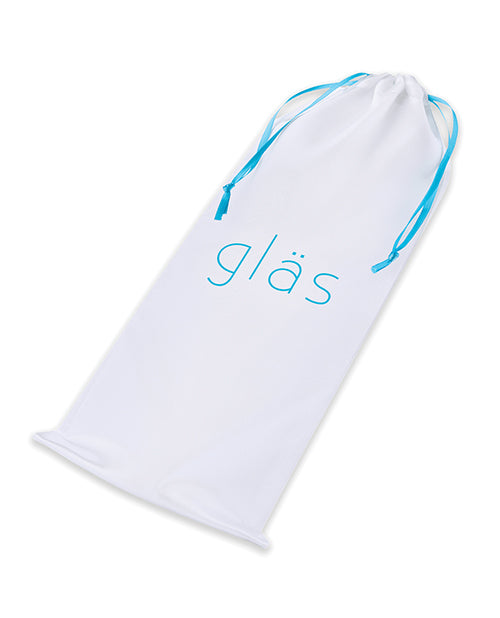 Glas Banana Joy Glass Dildo bag