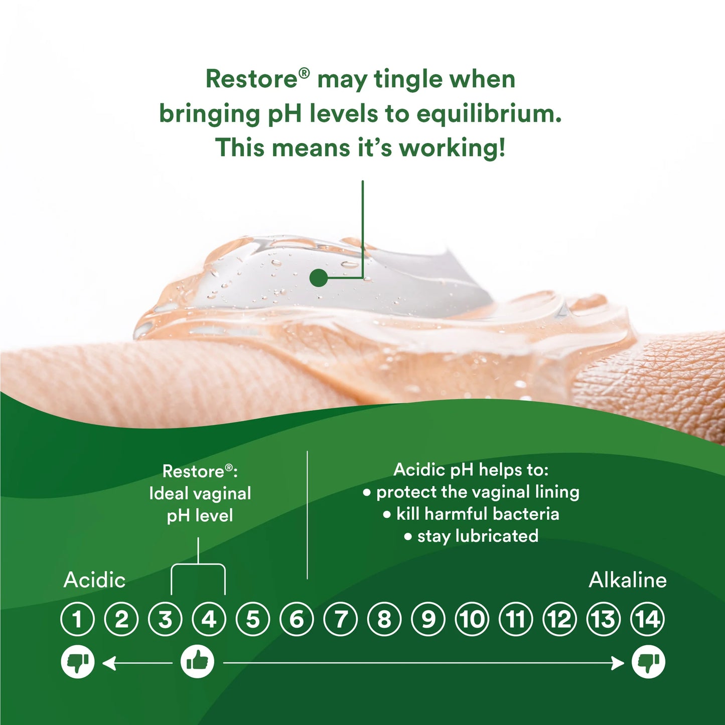 Good Clean Love restore bedroom besties 3