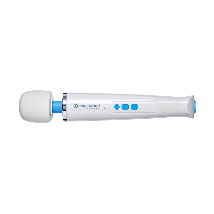 Magic Wand Waterproof Vibrator