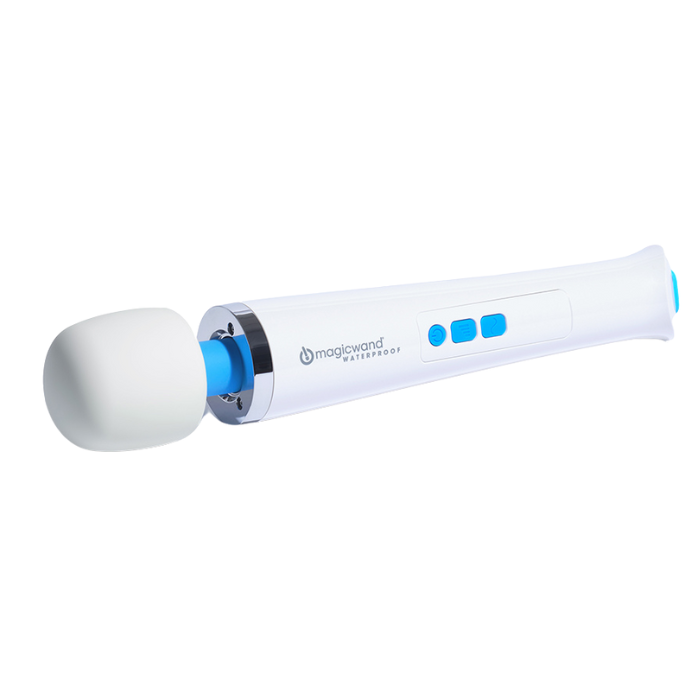 Magic Wand Waterproof Vibrator