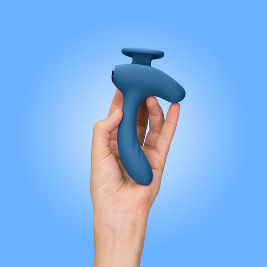 JimmyJane Solis Kyrios Prostate Stimulator