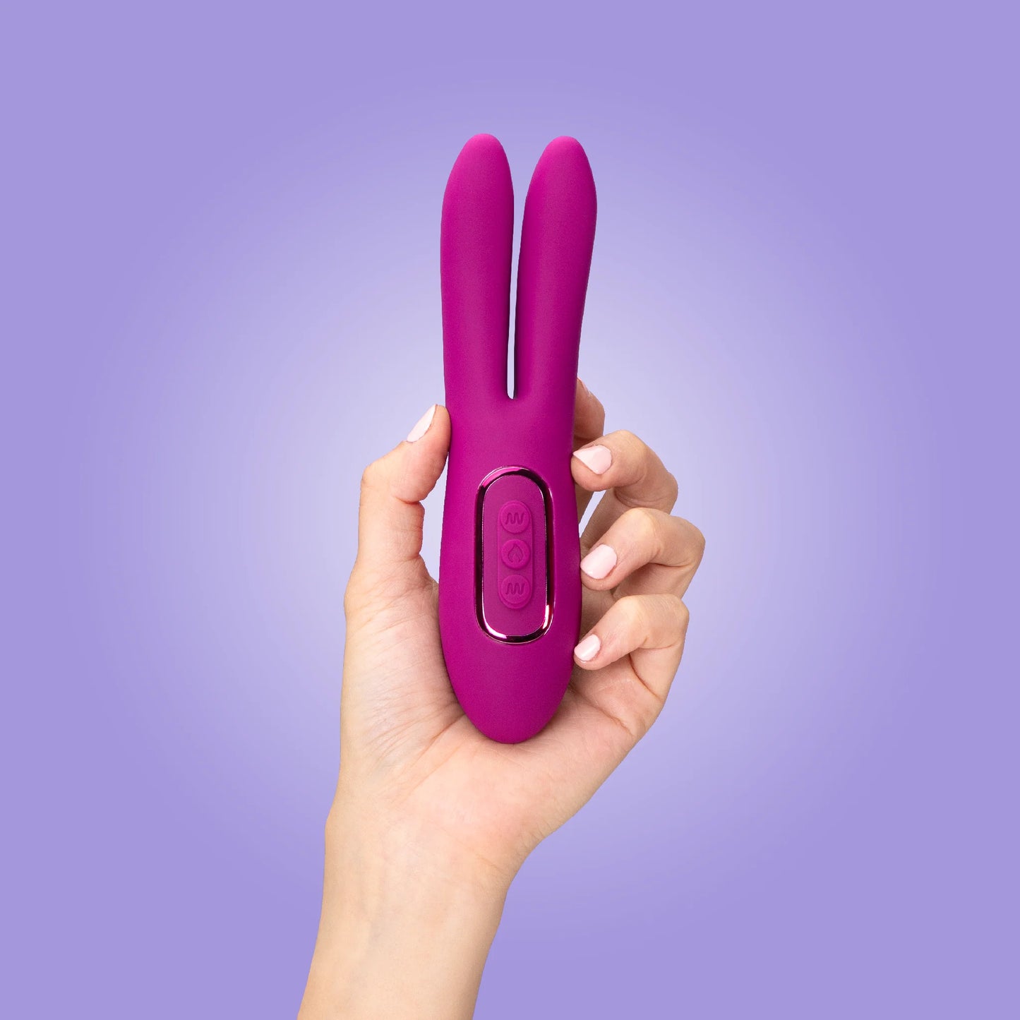 JimmyJane Solis Ascend 2 Pro Vibrator