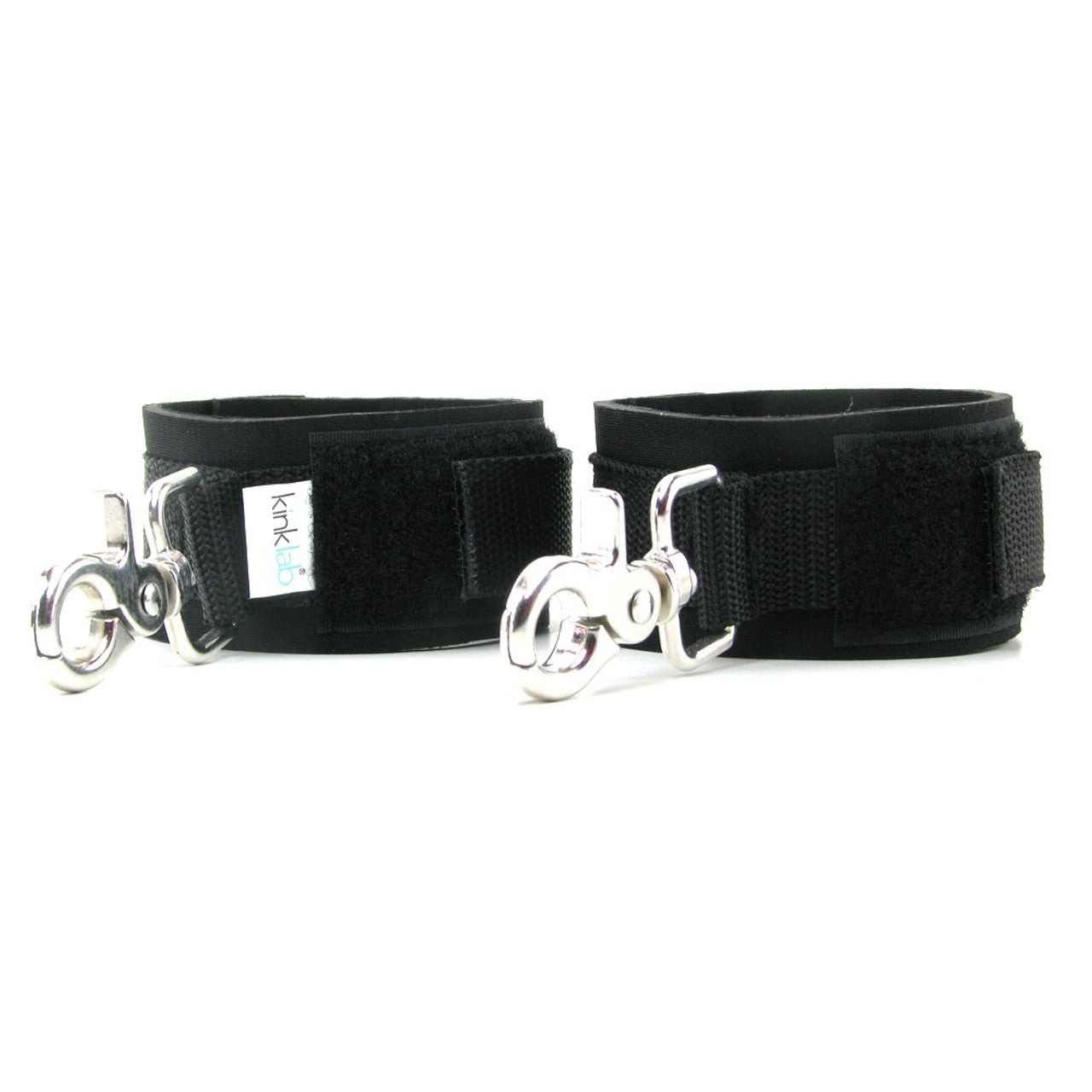 KinkLab Neoprene Cuffs