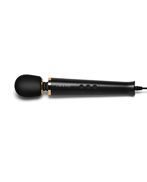 Le Wand Petite Plug-In Vibrator