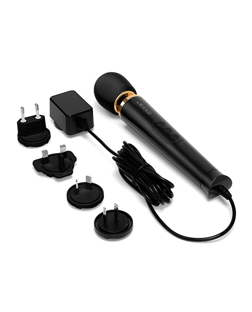 Le Wand Petite Plug-In Vibrator