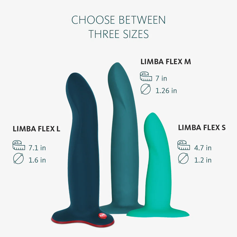 Fun Factory Limba Flex