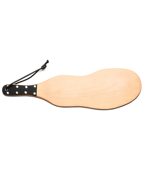 Master Series Tread Boot Paddle 3