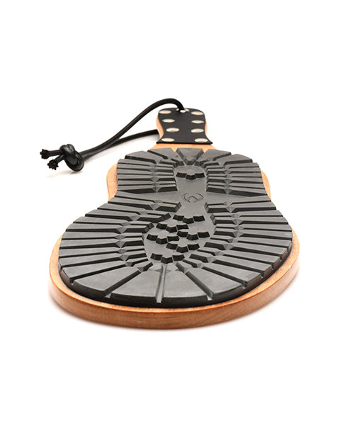 Master Series Tread Boot Paddle 4