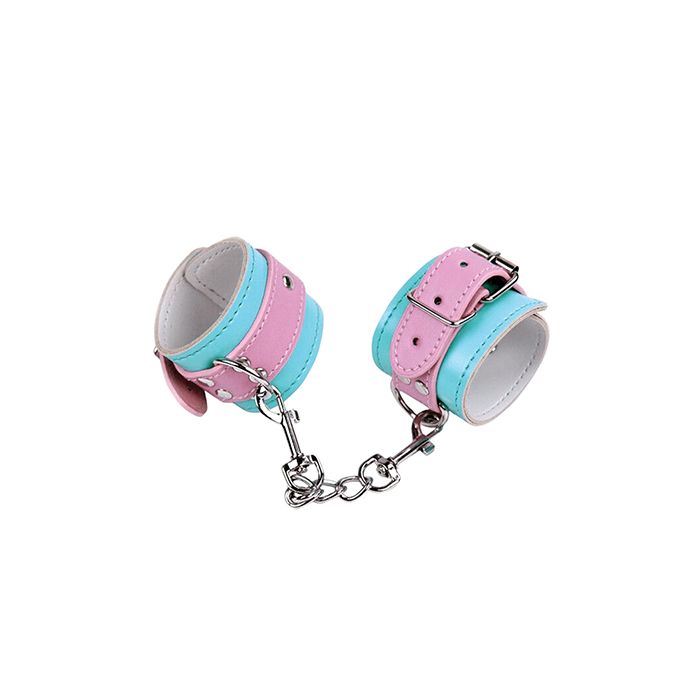 Nobu Fetish Handcuffs