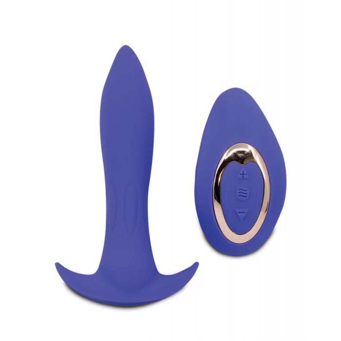 Nu Sensuelle Remote Control Power Plug