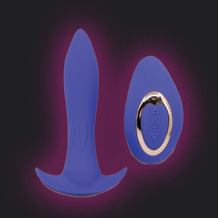 Nu Sensuelle Remote Control Power Plug