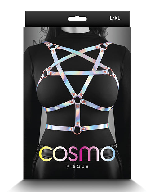 Cosmo Risque Harness