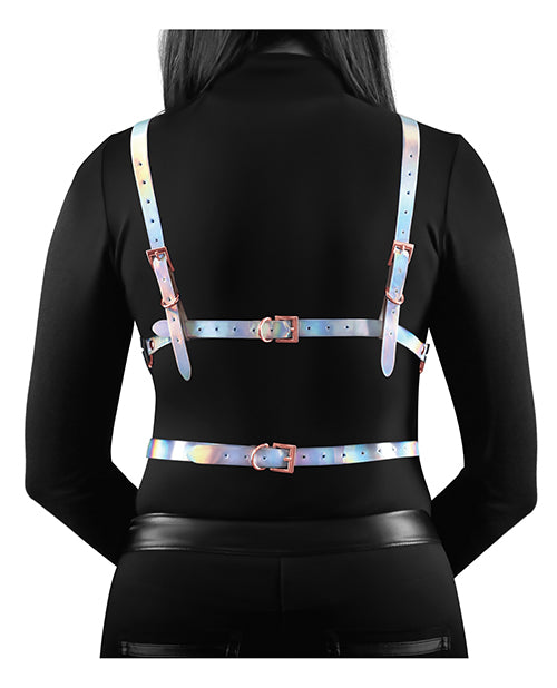 Cosmo Risque Harness