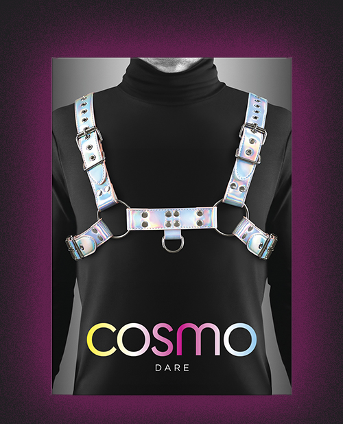 Cosmo Dare Bulldog Harness