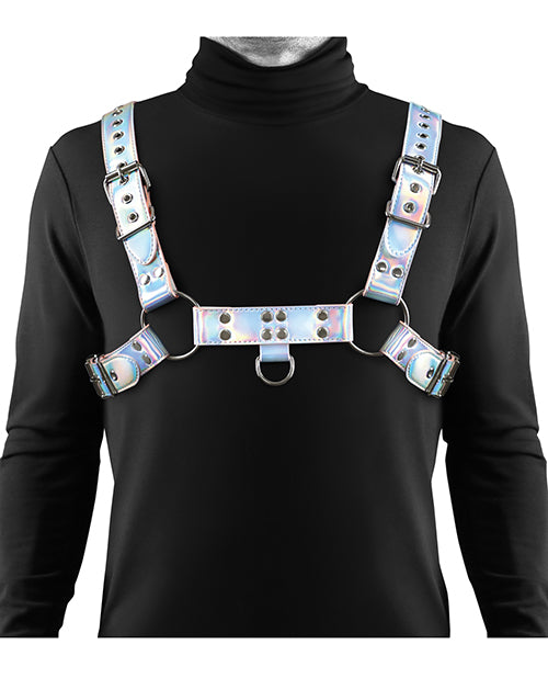 Cosmo Dare Bulldog Harness