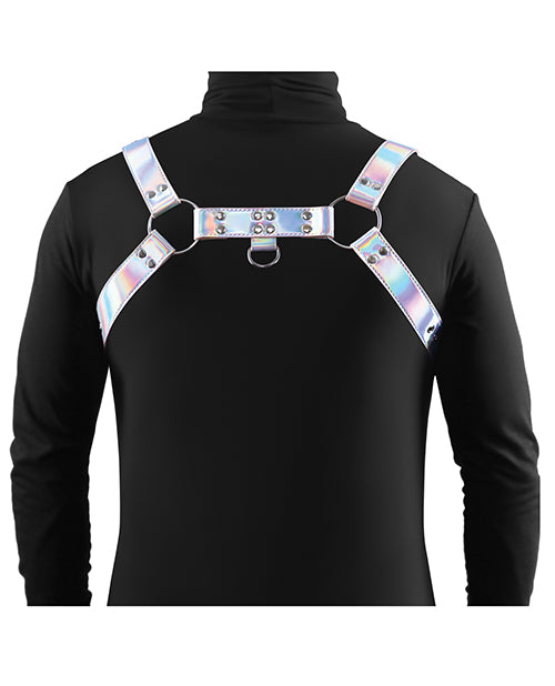 Cosmo Dare Bulldog Harness