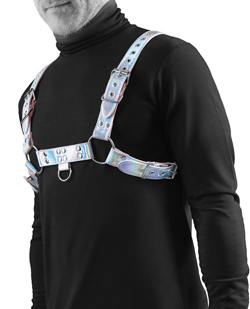 Cosmo Dare Bulldog Harness