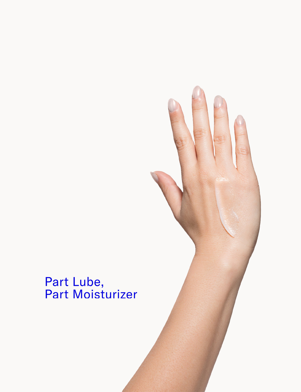 Dame Play Balm Vaginal Moisturizer 2 oz.