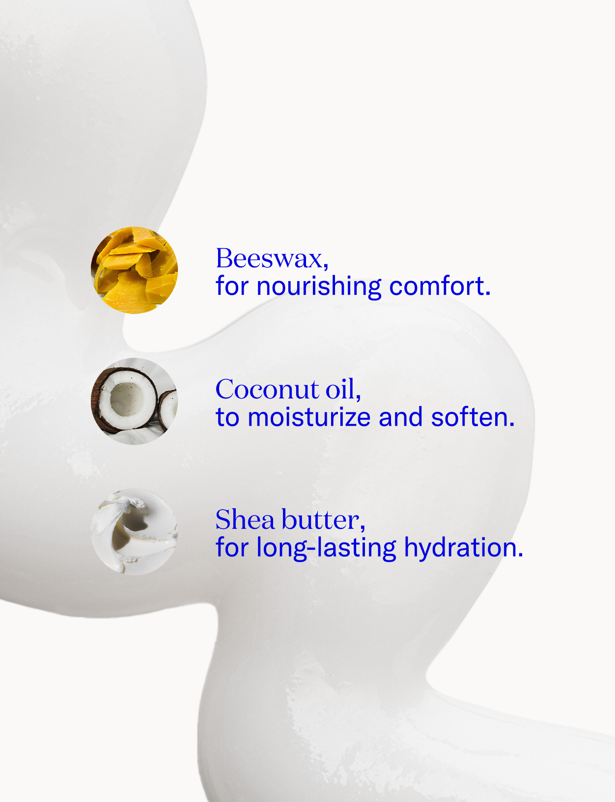 Dame Play Balm Vaginal Moisturizer 2 oz.