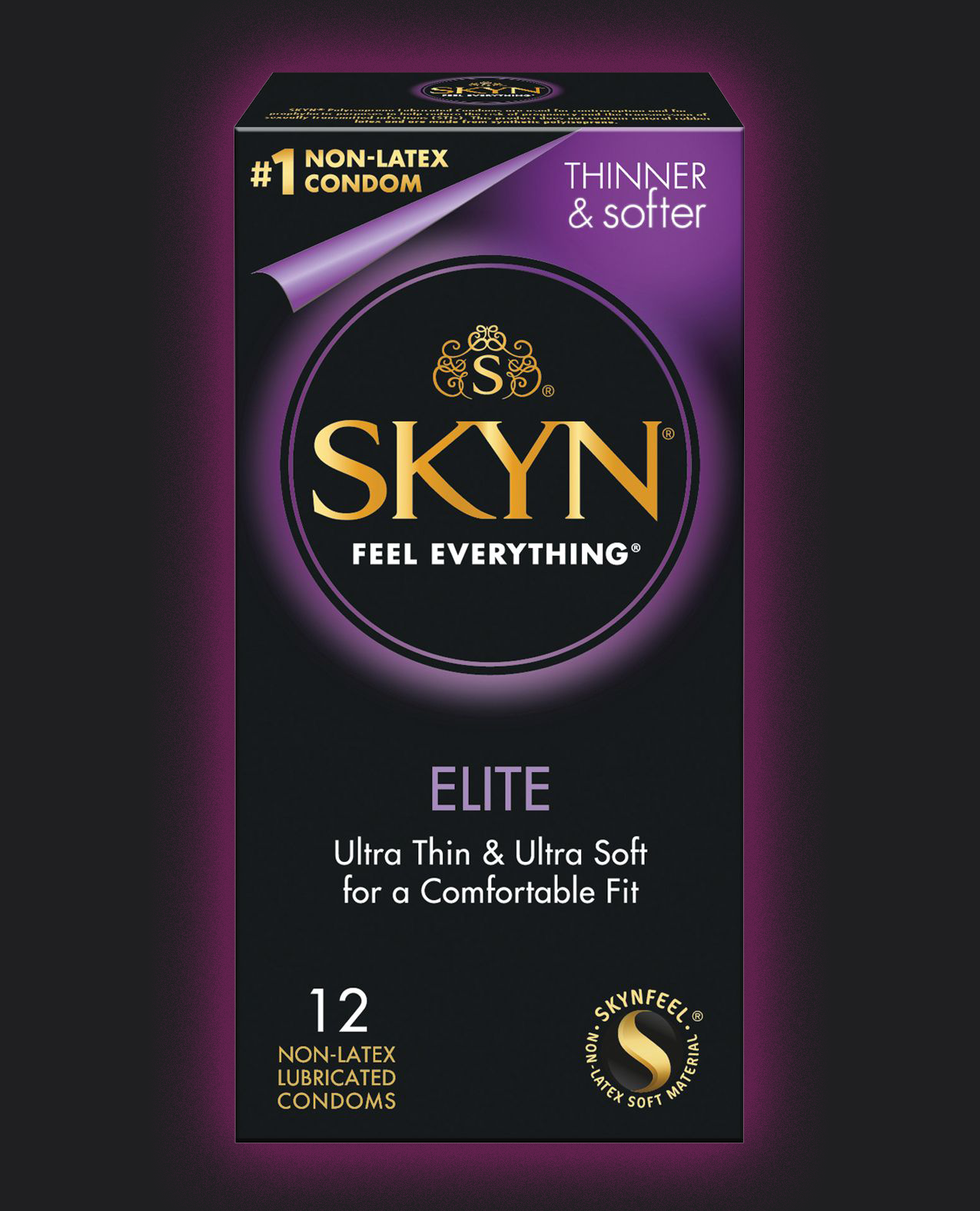 Lifestyles SKYN Elite Ultra Thin Condoms