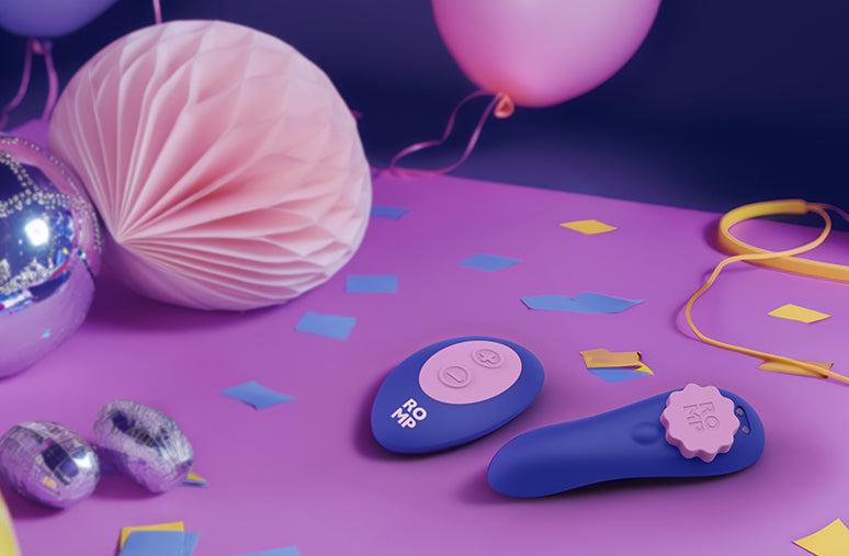 ROMP_Party_Panty_Vibe_bedroom_besties