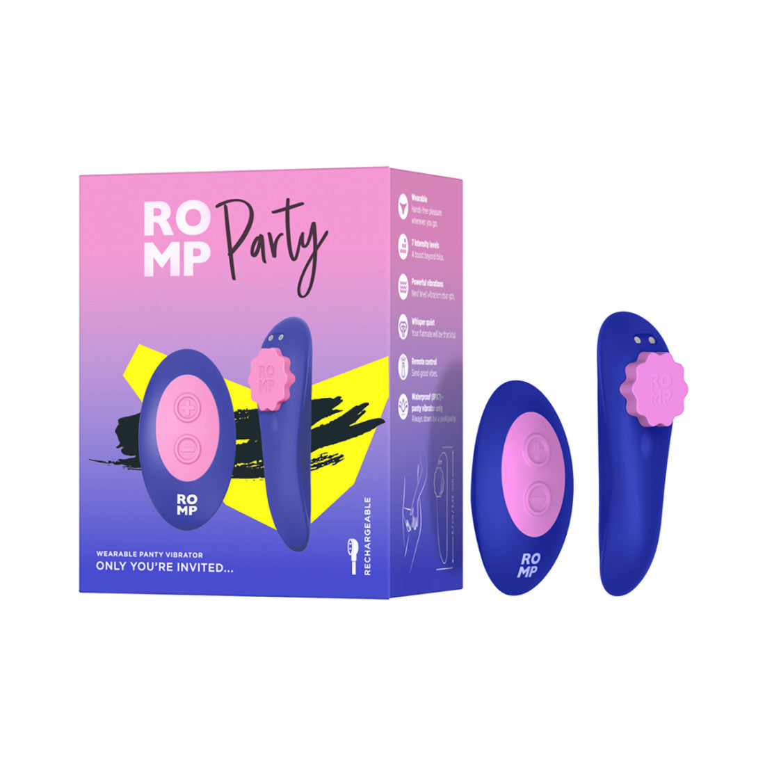 ROMP_Party_Panty_Vibe_bedroom_besties