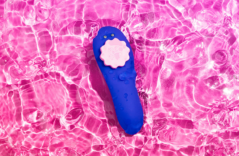 ROMP_Party_Panty_Vibe_bedroom_besties wet