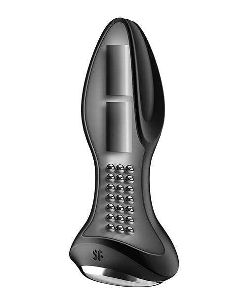 Satisfyer Rotator Plug 2+