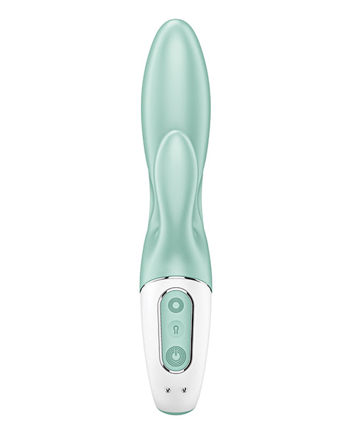 Satisfyer Air Pump Bunny 5+