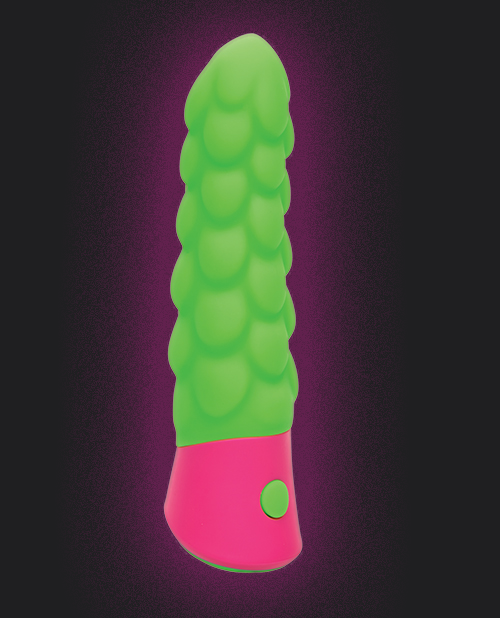 Rave Ripple Vibrator