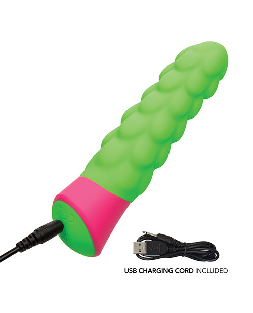Rave Ripple Vibrator