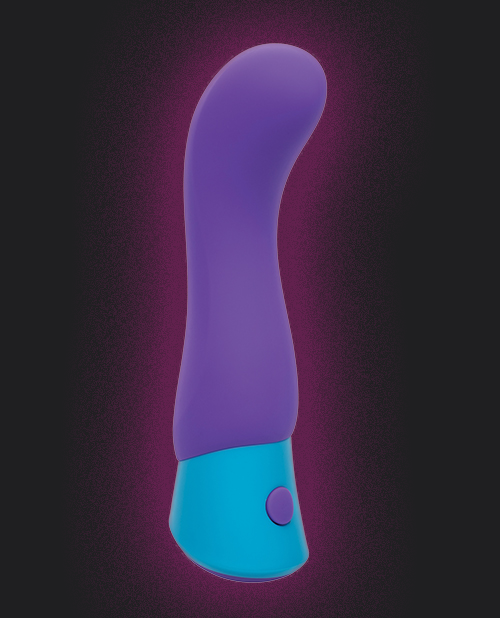 Rave G-Vibe Curved Massager
