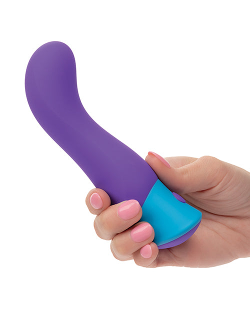 Rave G-Vibe Curved Massager