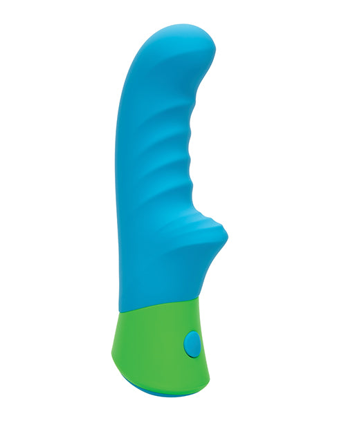 Rave Ridged-G Massager