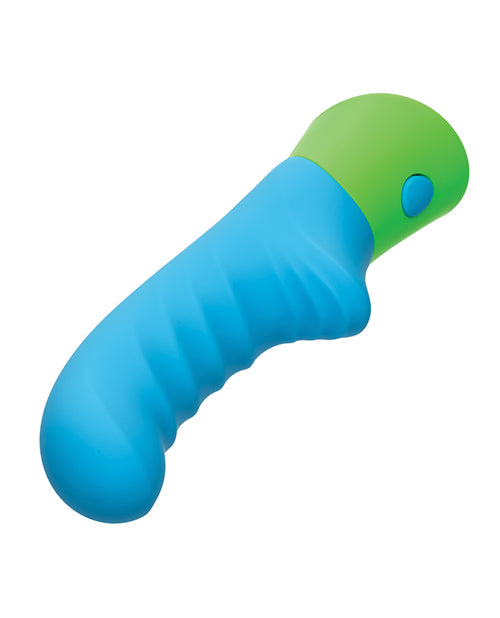 Rave Ridged-G Massager