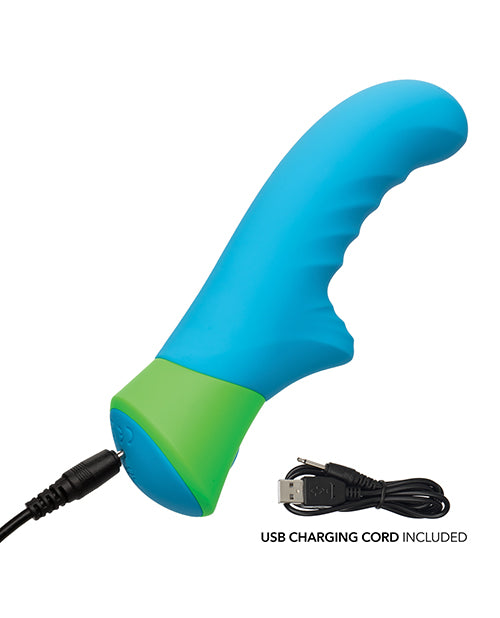 Rave Ridged-G Massager