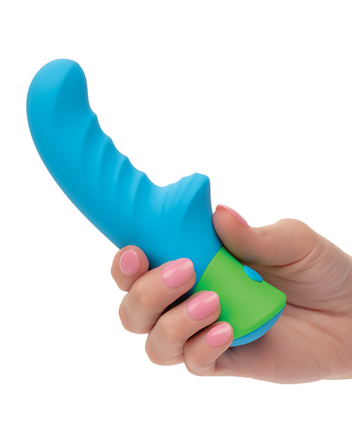 Rave Ridged-G Massager