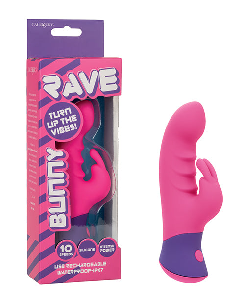 Rave Bunny Dual Massager