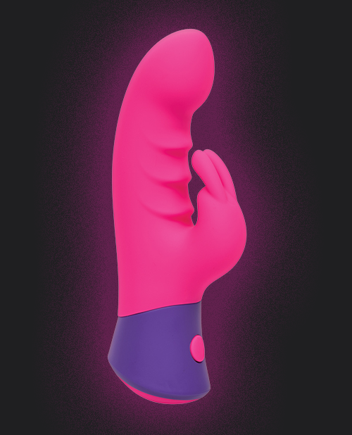 Rave Bunny Dual Massager