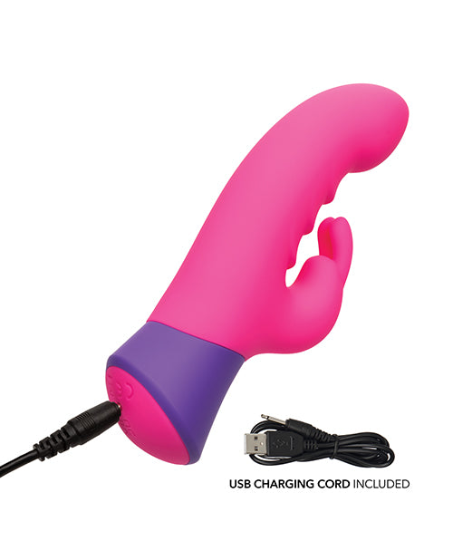 Rave Bunny Dual Massager