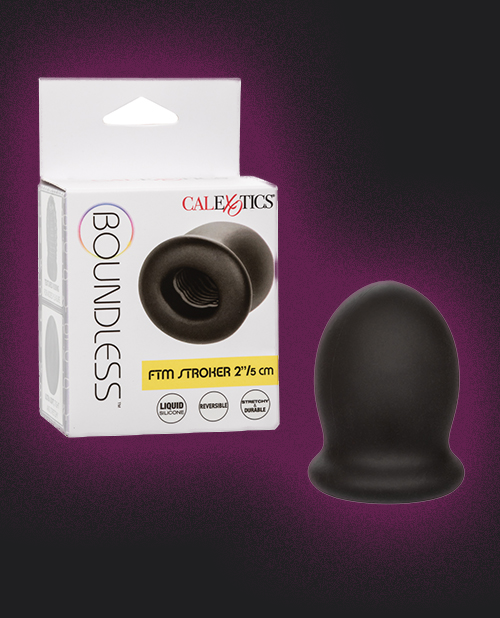 Boundless 2" FTM Stroker