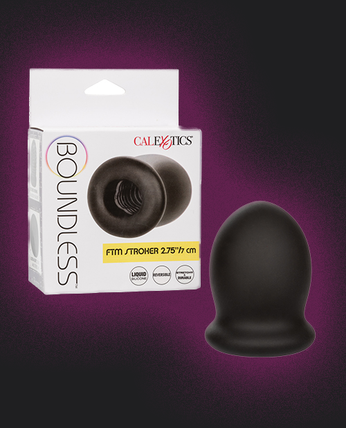 Boundless 2.75" FTM Stroker