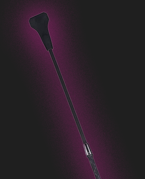 Tantus Confess Silicone Crop