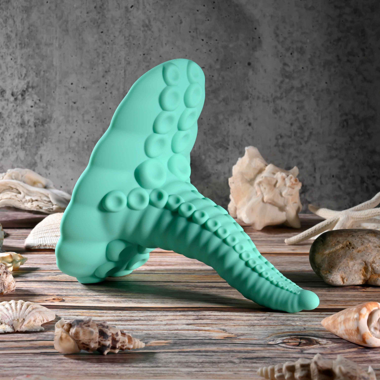 Evolved Tentacle Grinder Vibrator