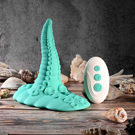 Evolved Tentacle Grinder Vibrator