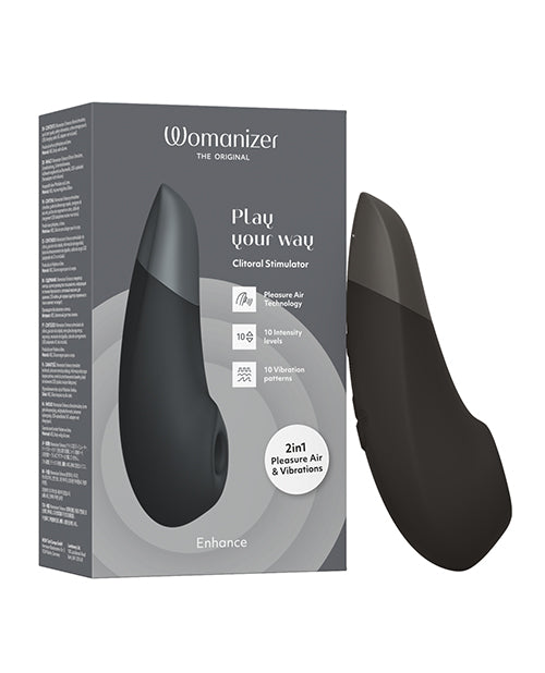 Womanizer Enhance 2-in 1-Pleasure